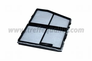 IF3205 Mahle Original Filtro de salão
