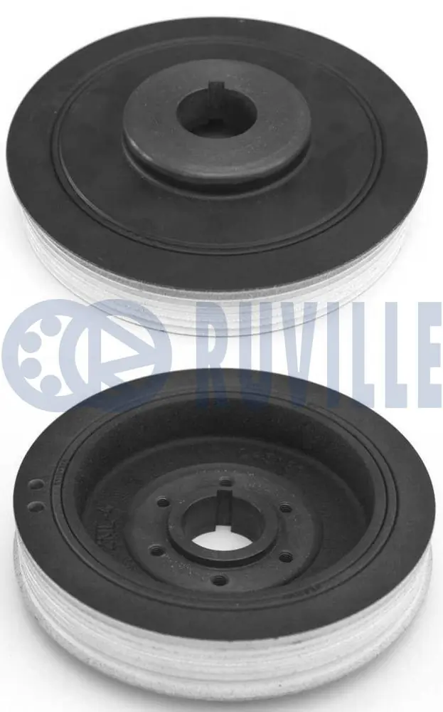 Polia de cambota Suzuki Grand Vitara  FT, HT