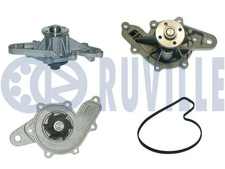 561129 Ruville