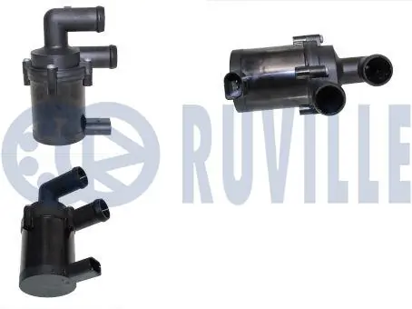 501810 Ruville