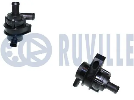 501796 Ruville