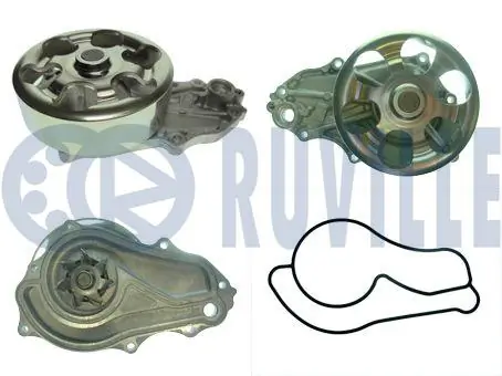 561334 Ruville