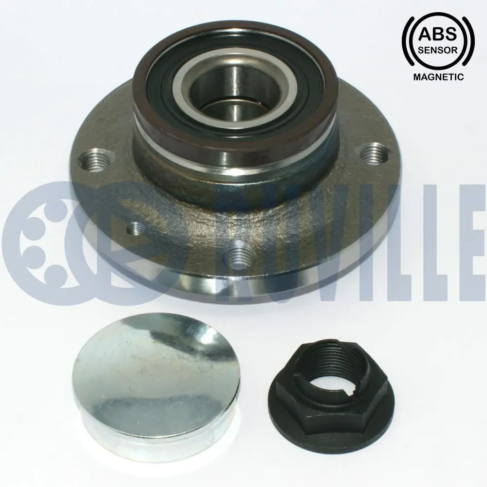 Cubo traseiro Opel Corsa  X15 ao melhor preço