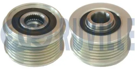 Polia do gerador para Hyundai Tucson NX4E