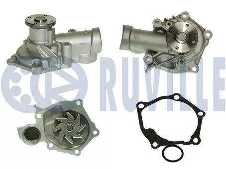 561345 Ruville