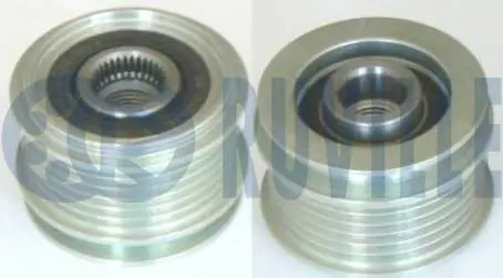  para Volkswagen Jetta III (1K2)