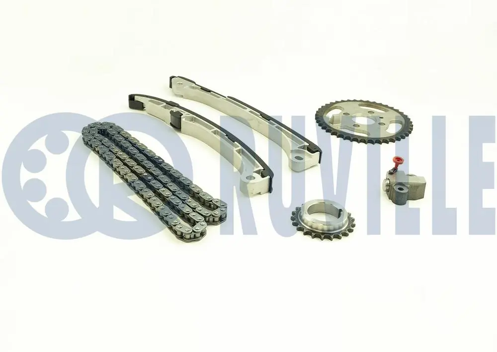 580167 Ruville