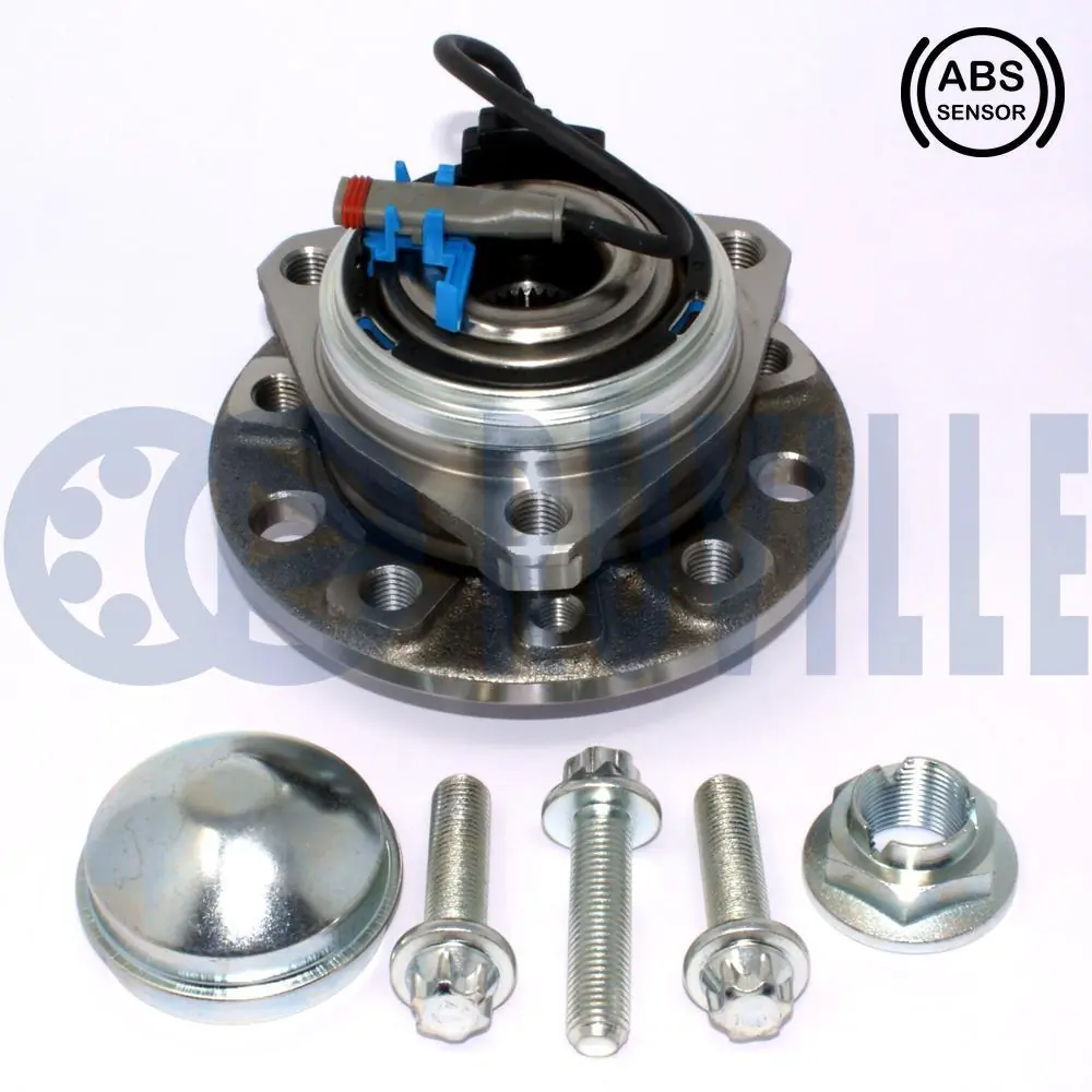 para Opel Astra (L35)