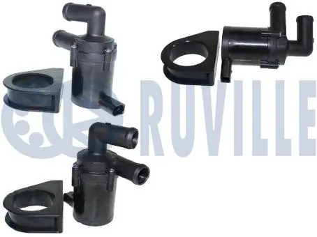501838 Ruville