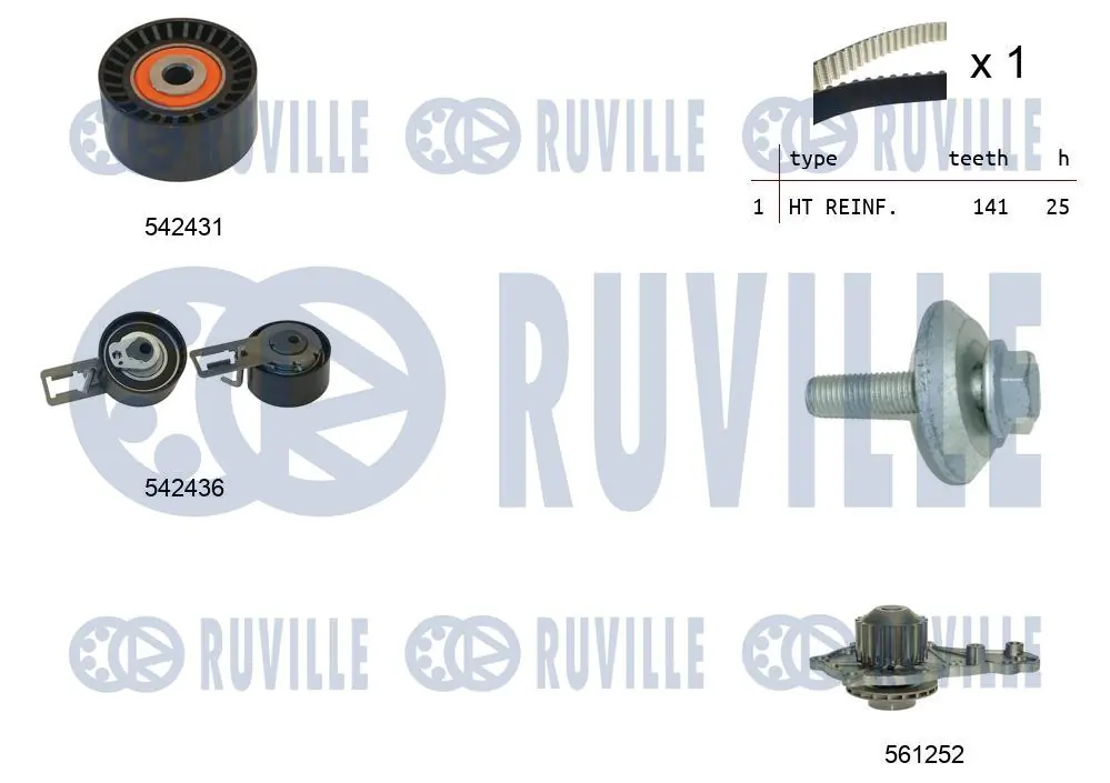 ASX SUV (2010-2026) original desde 164,91 €