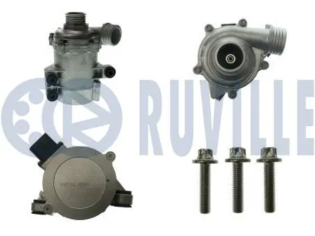 501593 Ruville