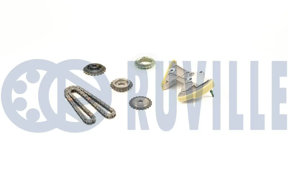 580160 Ruville