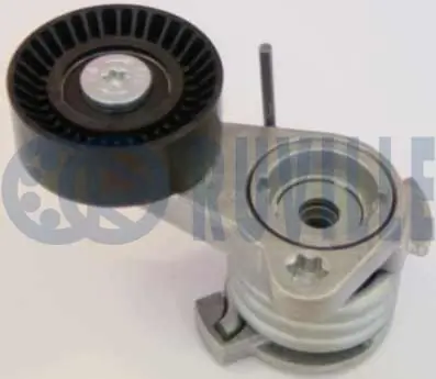 Compre Rolo de reguladora de tensão da correia de transmissão BMW X1 