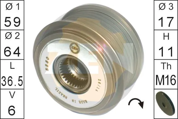  Jumper  сaixa (2006-2026) original desde 47,66 €