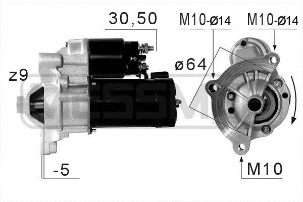 220660 ERA