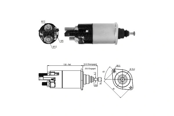 ZM840 ERA
