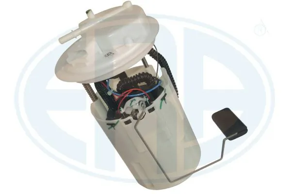 Sensor do nível de combustível no tanque para Alfa Romeo 147 937