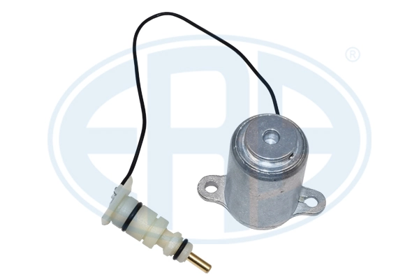 Sensor do nível de óleo de motor para Mercedes S C140