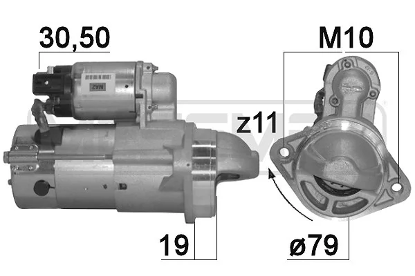 220854 ERA