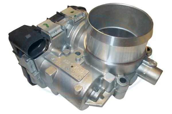 57SMI1 Magneti Marelli Válvula de borboleta montada