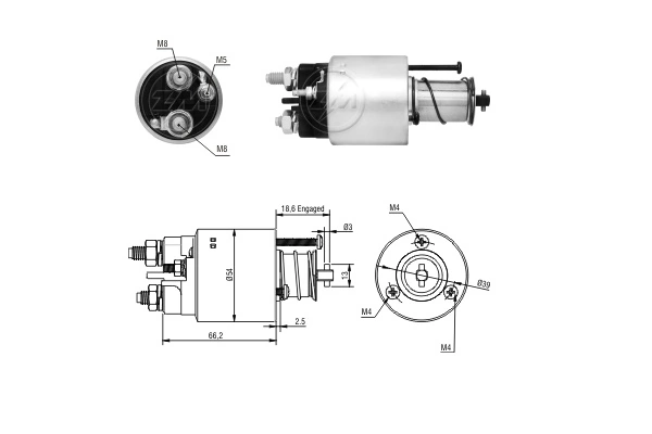  Rover 25  (RF)