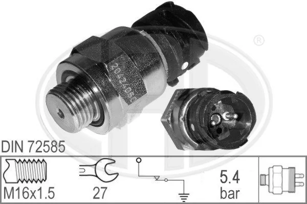 330400 ERA