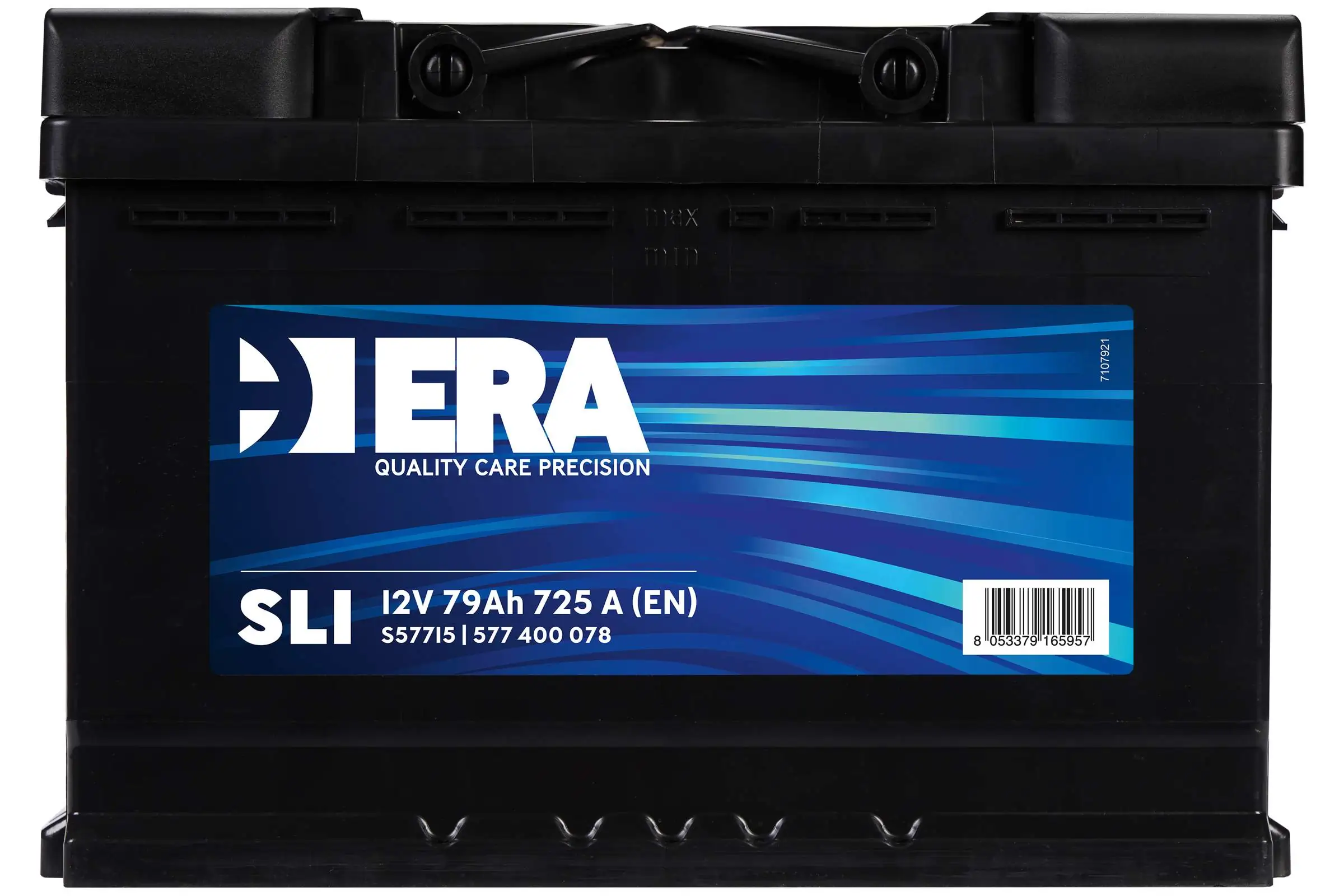 Bateria recarregável (PILHA) ERA S57715 preço, a partir de 140,32 USD