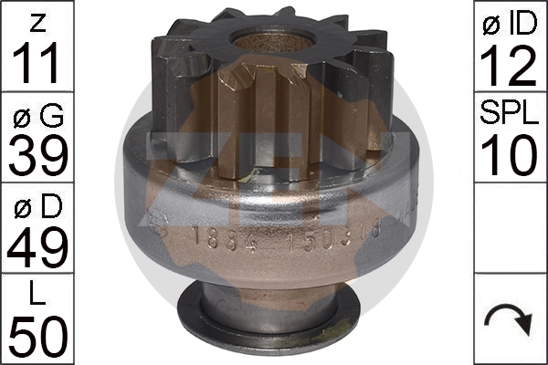  IS  sedan (2005-2013) original desde 27,13 €
