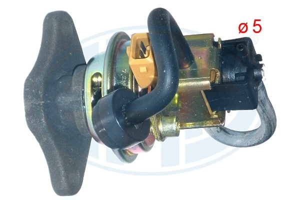 Válvula EGR de recirculação dos gases Opel Frontera 5SUD2 ao melhor preço
