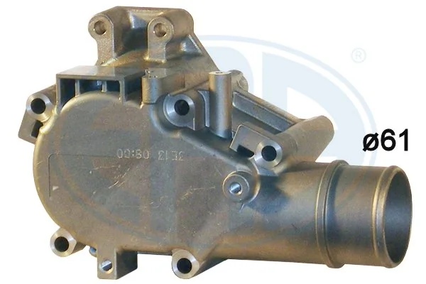 Caixa do termostato Iveco Stralis I 