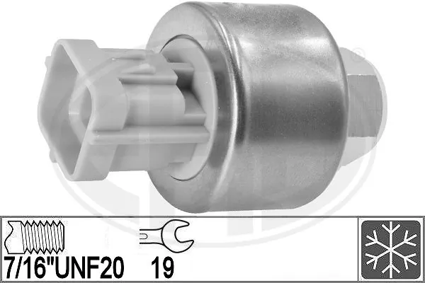 Sensor de pressão absoluta de aparelho de ar condicionado Maserati 46476438 preço, a partir de 15,40 USD