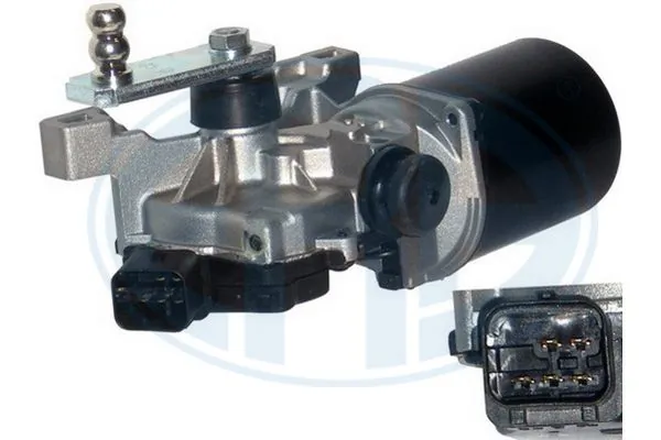 Motor de limpador pára-brisas do pára-brisas KIA Magentis II MG