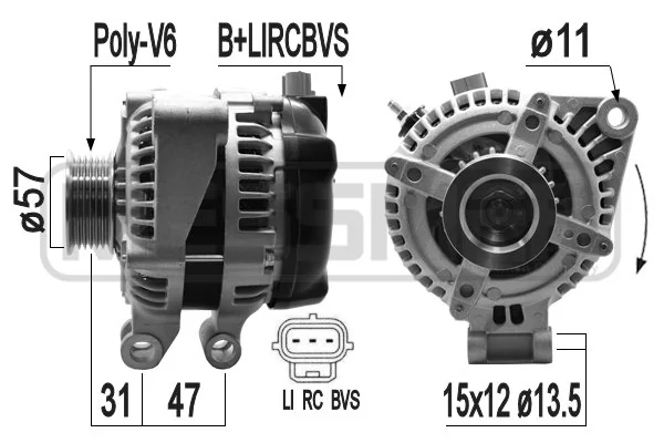 Land Rover Range Rover III (2010-2012)