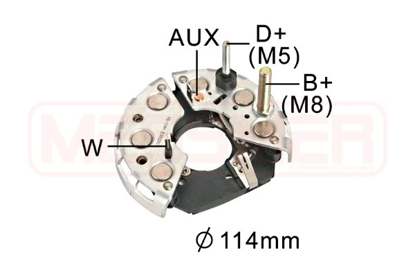  Passat  sedan (1988-1997) original desde 29,20 €