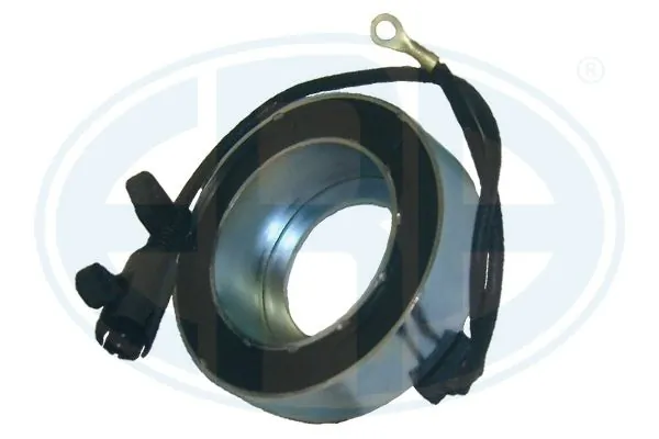 Acoplamento (bobina magnética) do compressor de aparelho de ar condicionado BMW 7  F01, F02, F03, F04 ao melhor preço