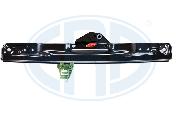 Compre Mecanismo de acionamento de vidro da porta dianteira direita Alfa Romeo Giulietta 