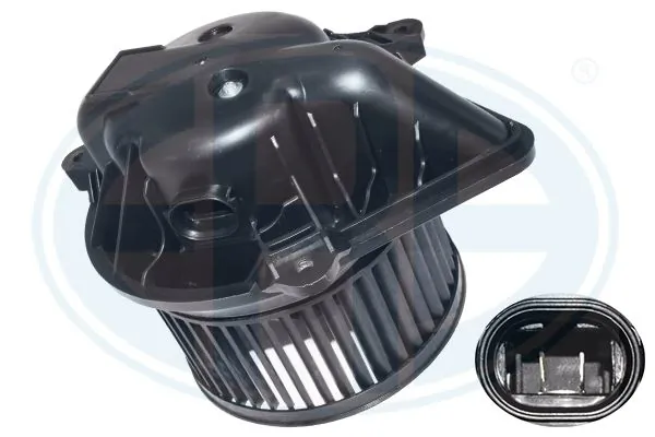Motor de ventilador de forno (de aquecedor de salão) para Renault Scenic JA0, JA1, FA0