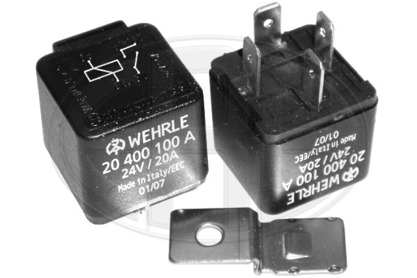 661105 ERA