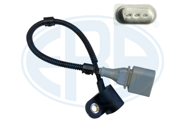  para Volkswagen Crafter  (2E, 2EE, 2EK)