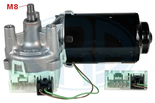Motor de limpador pára-brisas do pára-brisas Fiat Panda I 141A ao melhor preço