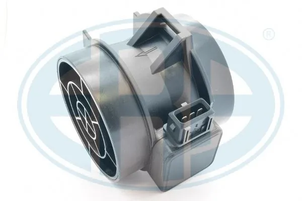 96298551 Peugeot/Citroen Sensor de fluxo (consumo) de ar, medidor de consumo M.A.F. - (Mass Airflow)