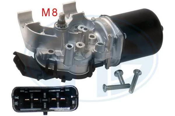 Motor de limpador pára-brisas do pára-brisas Nissan Note  E11 ao melhor preço