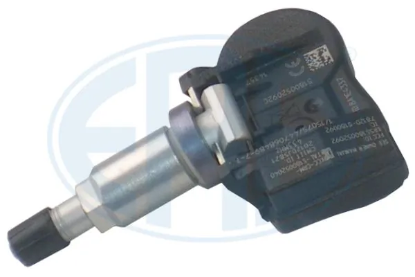 Sensor de pressão de ar nos pneus para Hyundai Accent IV RB