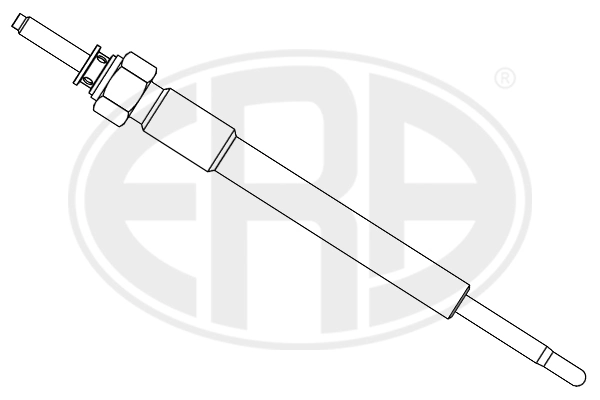 Vela de incandescência para Hyundai I40 VF