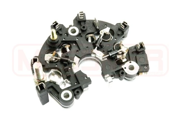 Compre Eixo de diodos do gerador SsangYong Korando 