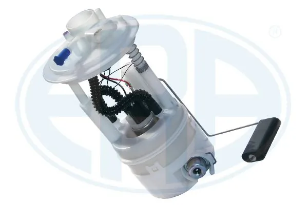 Módulo de bomba de combustível com sensor do nível de combustível para Fiat Panda I 141A