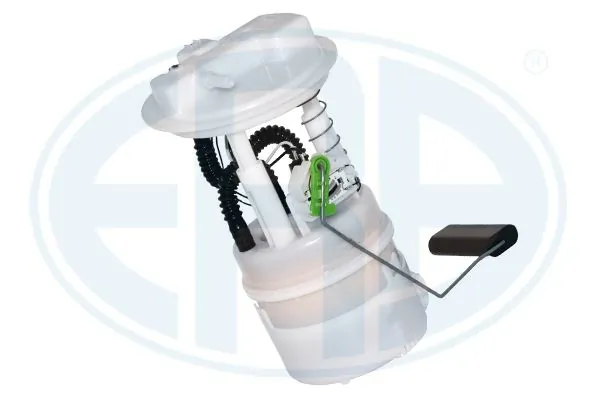  Módulo de bomba de combustível com sensor do nível de combustível Renault Twingo I hatchback (C06) (1992 - 2007) I