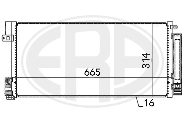 667004 ERA