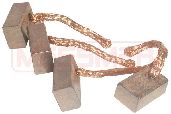 para Ford Fiesta I (GBFT)