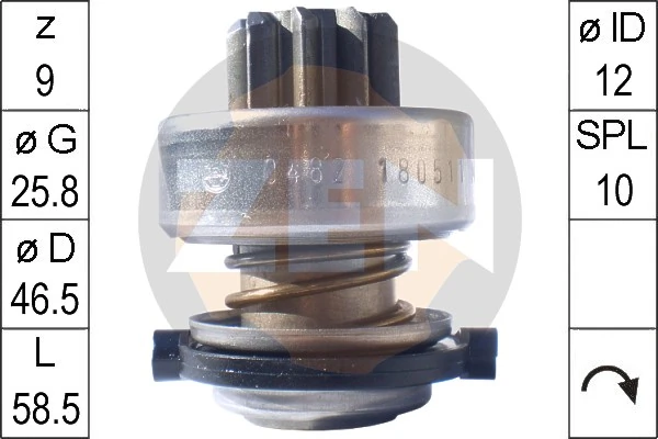 Renault 19 II desde 18,91 €